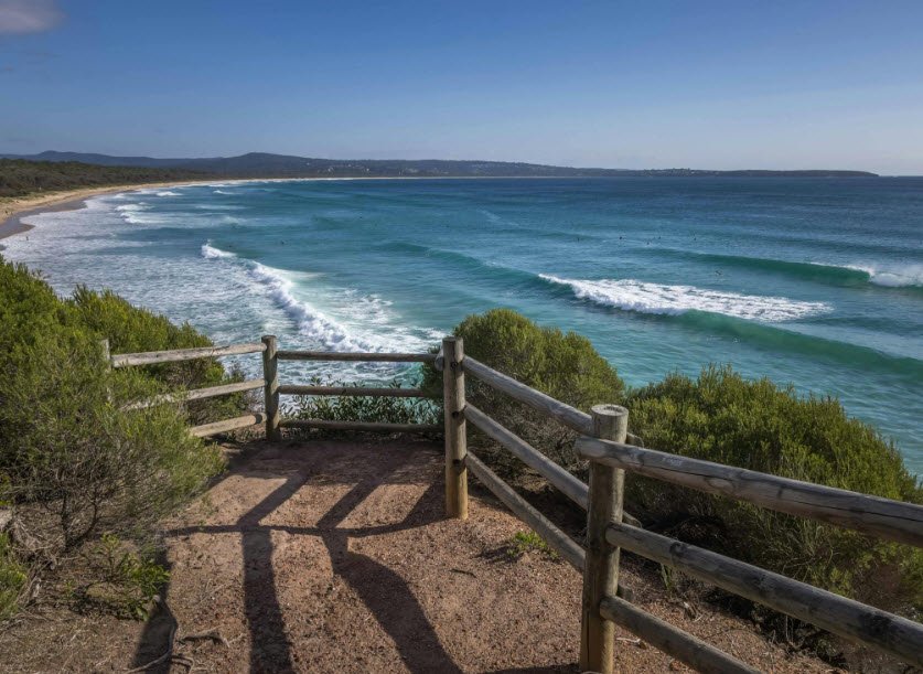 Pambula Beach, Australia